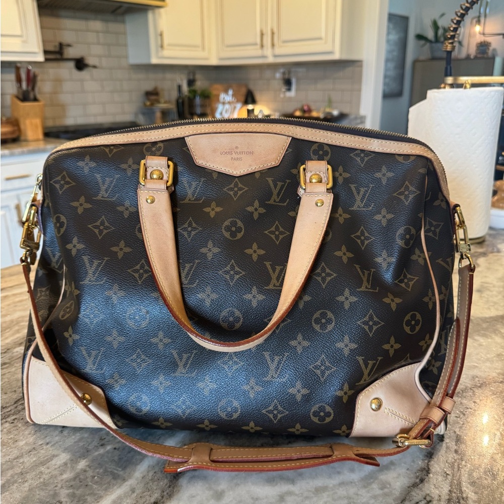 SOLD💗Louis Vuitton Retiro GM 💗